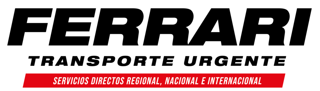 Ferrari Transporte urgente