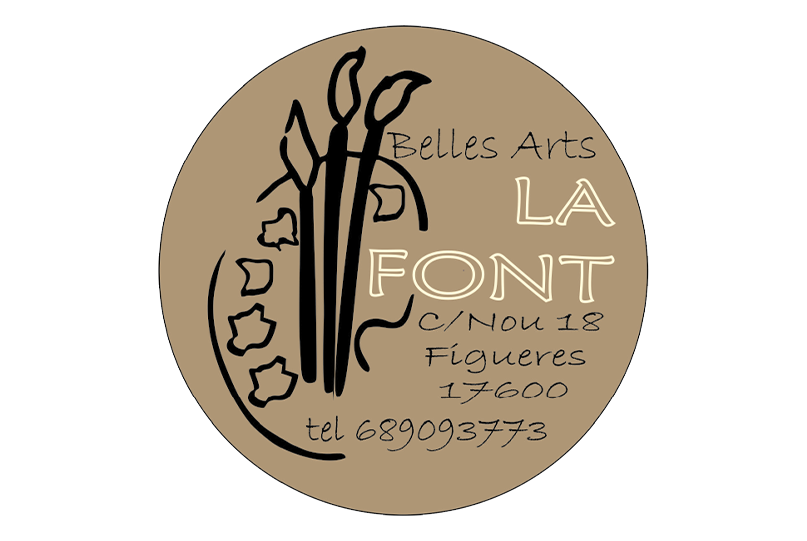 font